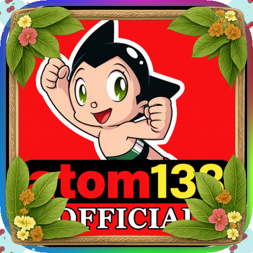 atom138 — galeri pratinjau Resmi APK